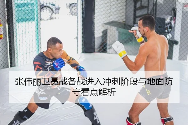 张伟丽卫冕战备战进入冲刺阶段与地面防守看点解析