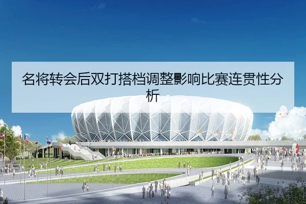 名将转会后双打搭档调整影响比赛连贯性分析